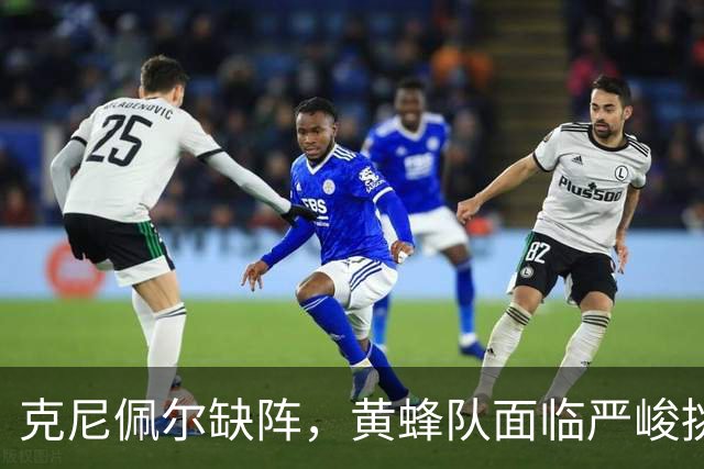 克尼佩尔缺阵，黄蜂队面临严峻挑战 东部竞争态势愈加紧张