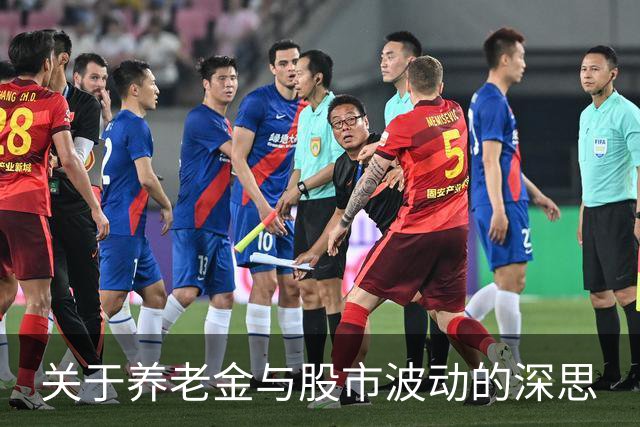 关于养老金与股市波动的深思