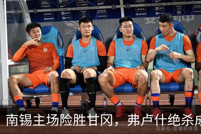 南锡主场险胜甘冈，弗卢什绝杀成英雄